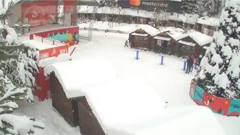 Буковель 21 грудня 2021 року, 2021-12-21 13:00
