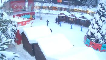 Буковель 21 грудня 2021 року, 2021-12-21 16:00