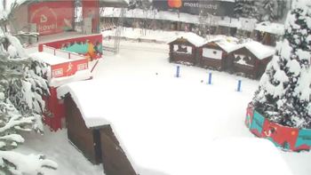 Буковель 22 грудня 2021 року, 2021-12-22 10:00