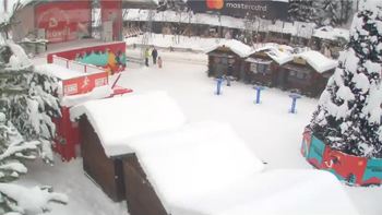 Буковель 22 грудня 2021 року, 2021-12-22 13:00
