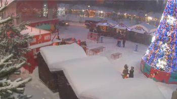 Буковель 25 грудня 2021 року, 2021-12-25 16:00