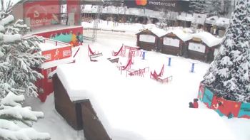 Буковель 26 грудня 2021 року, 2021-12-26 10:00