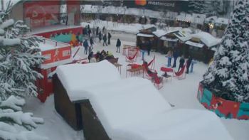 Буковель 27 грудня 2021 року, 2021-12-27 16:00