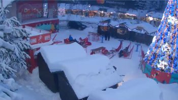 Буковель 28 грудня 2021 року, 2021-12-28 16:00