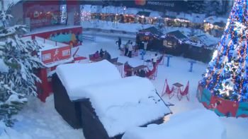 Буковель 29 грудня 2021 року, 2021-12-29 16:00