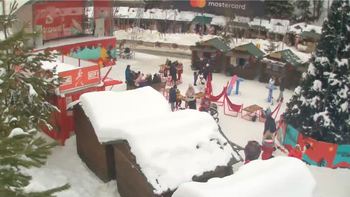 Буковель 30 грудня 2021 року, 2021-12-30 13:00