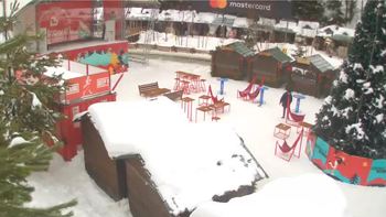 Буковель 31 грудня 2021 року, 2021-12-31 10:00