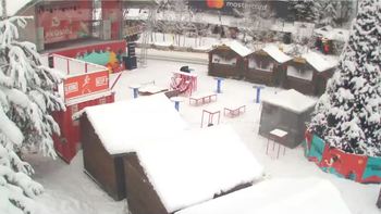 Буковель 9 січня 2022 року, 2022-01-09 10:00