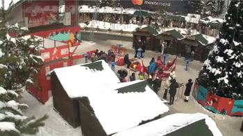Буковель 14 січня 2022 року, 2022-01-14 13:00