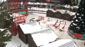 Буковель 17 січня 2022 року, 2022-01-17 10:00