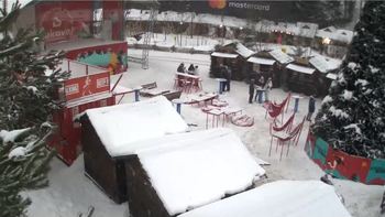 Буковель 17 січня 2022 року, 2022-01-17 16:00