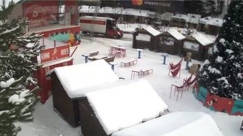Буковель 18 січня 2022 року, 2022-01-18 10:00