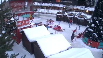 Буковель 18 січня 2022 року, 2022-01-18 16:00