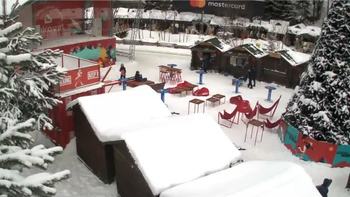 Буковель 21 січня 2022 року, 2022-01-21 13:00