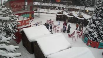 Буковель 22 січня 2022 року, 2022-01-22 16:00