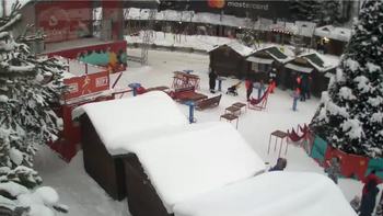 Буковель 25 січня 2022 року, 2022-01-25 16:00