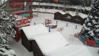 Буковель 26 січня 2022 року, 2022-01-26 10:00