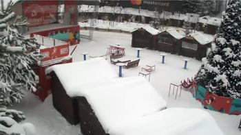 Буковель 27 січня 2022 року, 2022-01-27 10:00
