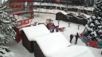 Буковель 27 січня 2022 року, 2022-01-27 13:00