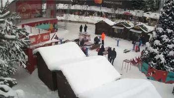 Буковель 27 січня 2022 року, 2022-01-27 16:00