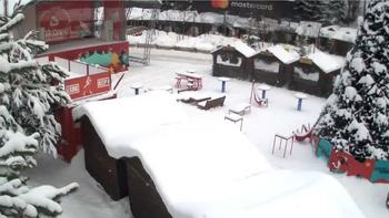 Буковель 31 січня 2022 року, 2022-01-31 10:00