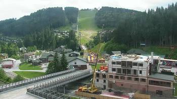Буковель 8 липня 2020 року, 2020-07-08 16:00