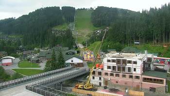 Буковель 9 липня 2020 року, 2020-07-09 10:00