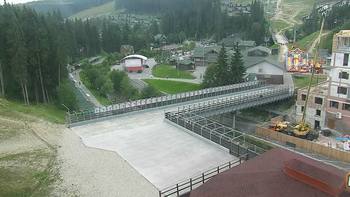 Буковель 1 вересня 2020 року, 2020-09-01 13:00
