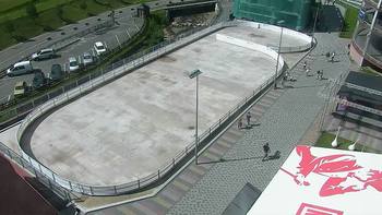 Буковель 5 вересня 2020 року, 2020-09-05 13:00