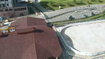 Буковель 6 вересня 2020 року, 2020-09-06 10:00