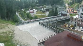 Буковель 7 вересня 2020 року, 2020-09-07 13:00