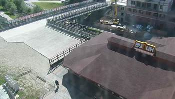 Буковель 14 вересня 2020 року, 2020-09-14 13:00