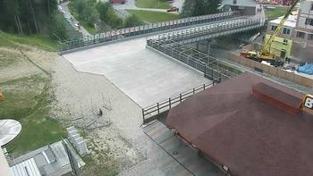 Буковель 17 вересня 2020 року, 2020-09-17 13:00