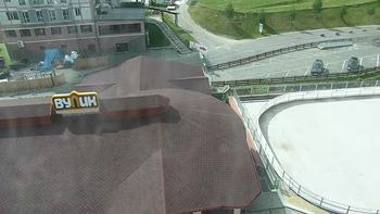 Буковель 20 вересня 2020 року, 2020-09-20 13:00