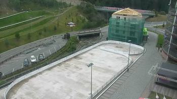 Буковель 26 вересня 2020 року, 2020-09-26 10:00