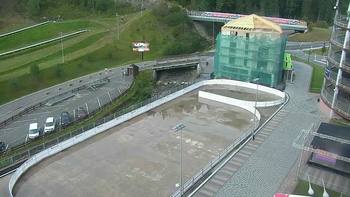 Буковель 28 вересня 2020 року, 2020-09-28 10:00