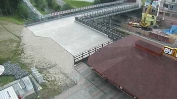 Буковель 28 вересня 2020 року, 2020-09-28 13:00