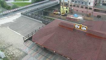 Буковель 2 жовтня 2020 року, 2020-10-02 13:00