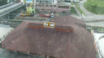 Буковель 3 жовтня 2020 року, 2020-10-03 16:00