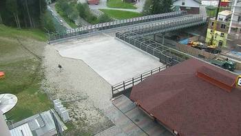 Буковель 8 жовтня 2020 року, 2020-10-08 13:00