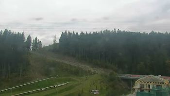 Буковель 10 жовтня 2020 року, 2020-10-10 16:00