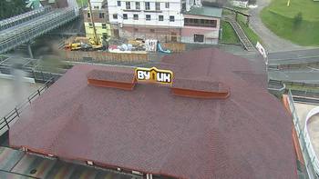 Буковель 14 жовтня 2020 року, 2020-10-14 10:00