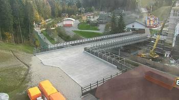 Буковель 28 жовтня 2020 року, 2020-10-28 16:00