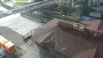 Буковель 1 листопада 2020 року, 2020-11-01 10:00