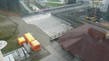 Буковель 6 листопада 2020 року, 2020-11-06 10:00