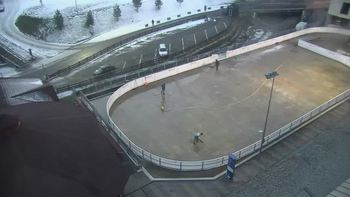 Буковель 27 листопада 2020 року, 2020-11-27 16:00