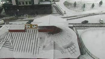 Буковель 28 листопада 2020 року, 2020-11-28 10:00