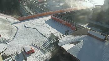 Буковель 1 грудня 2020 року, 2020-12-01 13:00