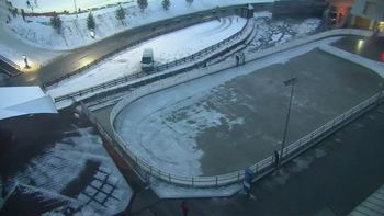 Буковель 5 грудня 2020 року, 2020-12-05 16:00