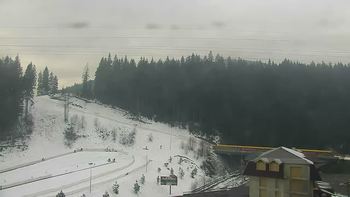 Буковель 8 грудня 2020 року, 2020-12-08 13:00